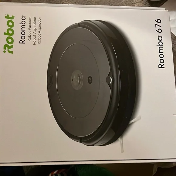 iRobot roomba | Other | The Roomba 60 Series Vacuum | Poshmark